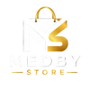 MEDBY Store - Startseite