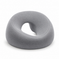 MEDBY Ergonomic Face Pillow with Breathing Opening