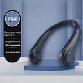 Portable Neck Fan – Rechargeable Mini USB Fan for On-the-Go Use